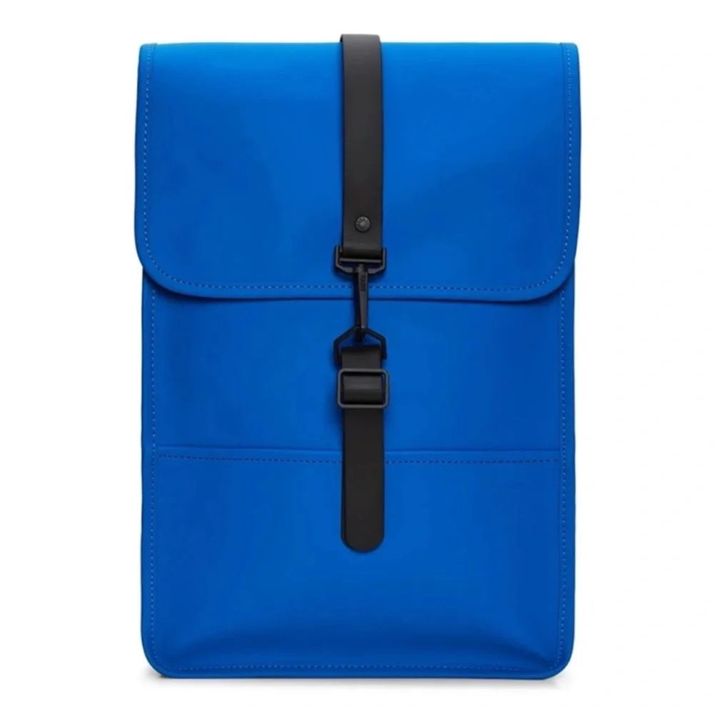 Blue Backpack - Picture 1 of 9
